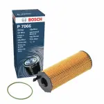 BOSCH  Õlifilter F 026 407 066