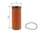 BOSCH  Õlifilter F 026 407 066