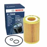 BOSCH  Õlifilter F 026 407 068
