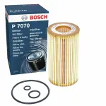 BOSCH  Õlifilter F 026 407 070