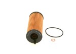 BOSCH  Õlifilter F 026 407 072