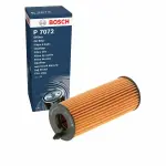 BOSCH  Õlifilter F 026 407 072