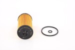 BOSCH  Õlifilter F 026 407 074