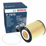 BOSCH  Õlifilter F 026 407 075