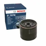 BOSCH  Õlifilter F 026 407 078