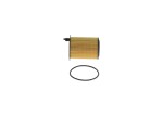 BOSCH  Õlifilter F 026 407 082