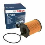 BOSCH  Õlifilter F 026 407 082