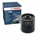BOSCH  Õlifilter F 026 407 085