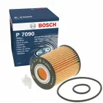 BOSCH  Õlifilter F 026 407 090