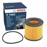 BOSCH  Õlifilter F 026 407 092