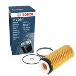 BOSCH  Õlifilter F 026 407 094