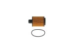 BOSCH  Õlifilter F 026 407 095