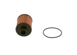 BOSCH  Õlifilter F 026 407 096