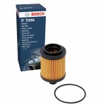 BOSCH  Масляный фильтр F 026 407 096