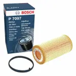 BOSCH  Õlifilter F 026 407 097