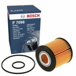BOSCH  Õlifilter F 026 407 098