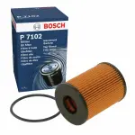BOSCH  Õlifilter F 026 407 102