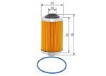 BOSCH  Õlifilter F 026 407 109