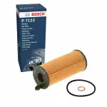 BOSCH Õlifilter F 026 407 123