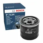 BOSCH  Õlifilter F 026 407 124