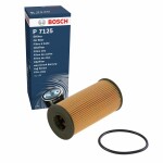 BOSCH  Õlifilter F 026 407 125