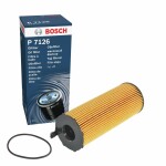 BOSCH Õlifilter F 026 407 126