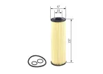 BOSCH  Õlifilter F 026 407 132