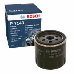 BOSCH  Õlifilter F 026 407 143