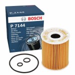BOSCH  Õlifilter F 026 407 144