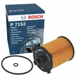BOSCH  Õlifilter F 026 407 152