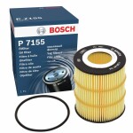 BOSCH  Õlifilter F 026 407 155