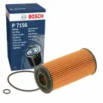 BOSCH  Õlifilter F 026 407 156