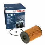 BOSCH  Õlifilter F 026 407 157