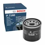 BOSCH  Õlifilter F 026 407 160