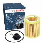 BOSCH  Õlifilter F 026 407 175