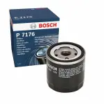 BOSCH  Õlifilter F 026 407 176