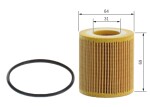 BOSCH  Õlifilter F 026 407 177