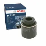 BOSCH  Õlifilter F 026 407 183