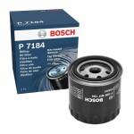 BOSCH  Õlifilter F 026 407 184