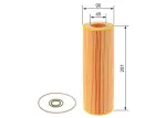 BOSCH  Õlifilter F 026 407 196