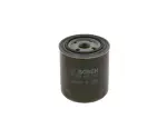 BOSCH Hüdraulikafilter,  automaatkäigukast F 026 407 197