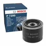 BOSCH  Õlifilter F 026 407 200