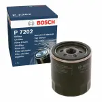 BOSCH  Õlifilter F 026 407 202
