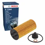 BOSCH  Õlifilter F 026 407 204