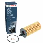 BOSCH  Õlifilter F 026 407 205
