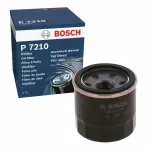 BOSCH Õlifilter F 026 407 210