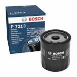 BOSCH  Õlifilter F 026 407 213