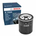 BOSCH Õlifilter F 026 407 233