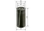 BOSCH  Õlifilter F 026 407 234