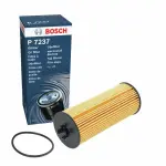 BOSCH Õlifilter F 026 407 237